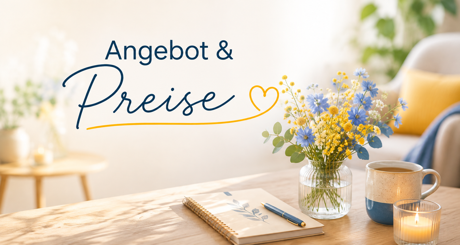 Bioresonanz Angebot und Preise